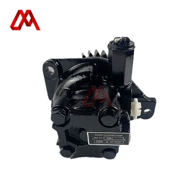 Power Steering Pump 1-19500584-0 1195005840 For Isuzu FSR 6HE1 Truck Spare Parts