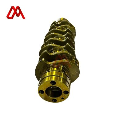 8-97112981-3 Crankshaft suitable 8971129813 for ISUZU NPR 4HG1 4HF1 4HV1 