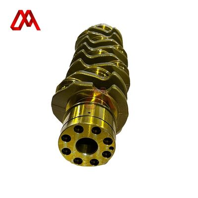 8-97112981-3 Crankshaft suitable 8971129813 for ISUZU NPR 4HG1 4HF1 4HV1 