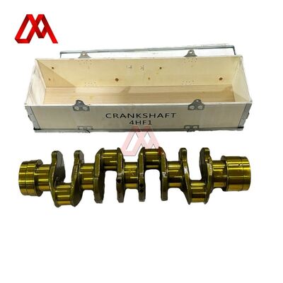 8-97112981-3 Crankshaft suitable 8971129813 for ISUZU NPR 4HG1 4HF1 4HV1 