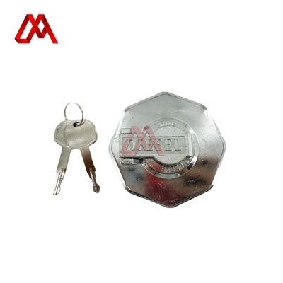 8-98201369-0 8-98146010-0 Fuel Tank Cap With Key 8982013690 8981460100 Suitable for ISUZU NPR75 4HK1