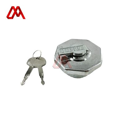 8-98146010-0 8-98088982-0 Fuel Tank Cap With Key 8981460100 8980889820 for ISUZU 4HK1 NQR75
