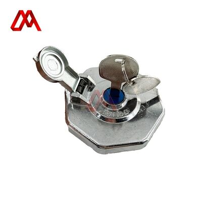 8-98146010-0 8-98088982-0 Fuel Tank Cap With Key 8981460100 8980889820 for ISUZU 4HK1 NQR75