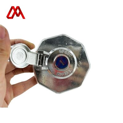 8-98146010-0 8-98088982-0 Fuel Tank Cap With Key 8981460100 8980889820 for ISUZU 4HK1 NQR75