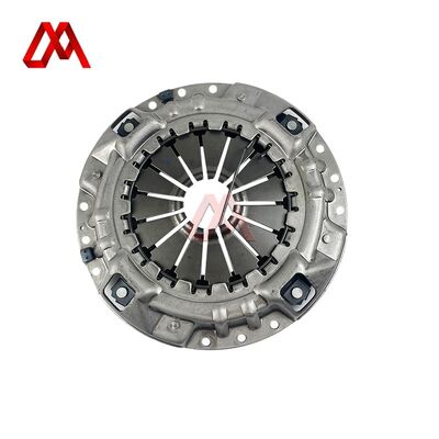 Heavy Duty Truck Spare Parts Clutch Pressure Plate 8970317571 Compatible with Isuzu NPR 4HF1 Engine