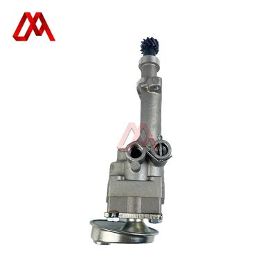 8970697380 8973859850 8-97069738-0 8-97385985-0 Oil Pump Assembly Suitable for ISUZU TFR55 4JB1 4JA1