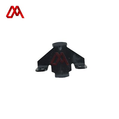 8-97039189-0 Front Engine Foot Rubber 8970391890 for ISUZU TFR55 4JB1 