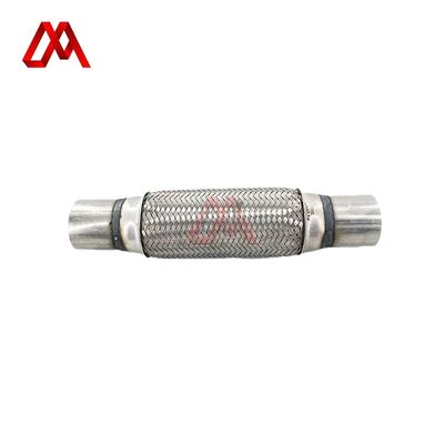 8-97063464-1 Brake Valve To Silencer Exhaust Pipe 8970634641 for ISUZU NPR NKR77 