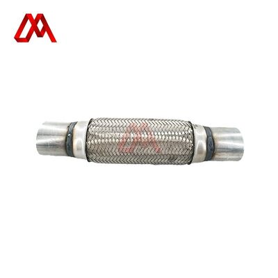 8-97063464-1 Brake Valve To Silencer Exhaust Pipe 8970634641 for ISUZU NPR NKR77 