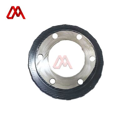8-97102001-0 8-97319056-0 Rear Brake Drum 8971020010 8973190560 Suitable for ISUZU NPR75 700P