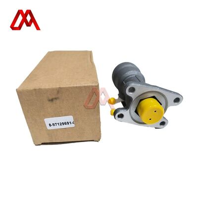 Brake Master Cylinder 8-97129691 8-97129691-0 for ISUZU 100P NPR94 Truck 4JB1 