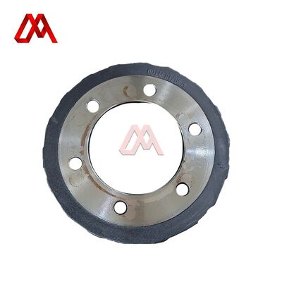8-97138110-0 Front Brake Drum 8971381100 Suitable for ISUZU NPS 4x4 