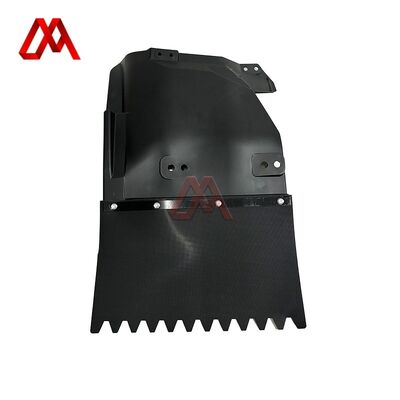 8973877517 8973877507 Mud Flap 8-97387751-7 8-97387750-7 for ISUZU NPR75 700P 4HK1 Truck
