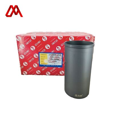Cylinder Liner Set 11012-Z5518 for Nissan UD FE6