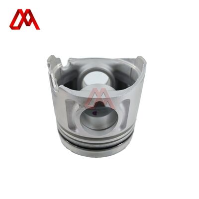 LKIS409542CA Engine Cylinder Liner Kit for ISUZU