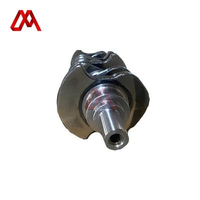 8-97190928-0 Crankshaft 8971909280 Suitable for ISUZU NKR NPR 4JB1