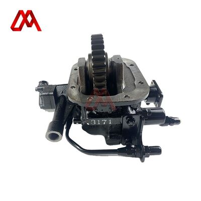 1-38000317-1 8-98185658-0 Transmission Side Power Take Off Assembly 1380003171 8981856580 for ISUZU CYZ CXZ MAP5T