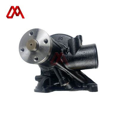ME075049 Water Pump For Mitsubishi 6D15 6D15T