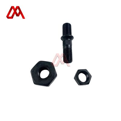 MK501079 Left Hand Wheel Hub Bolt for Mitsubishi Fuso Canter 