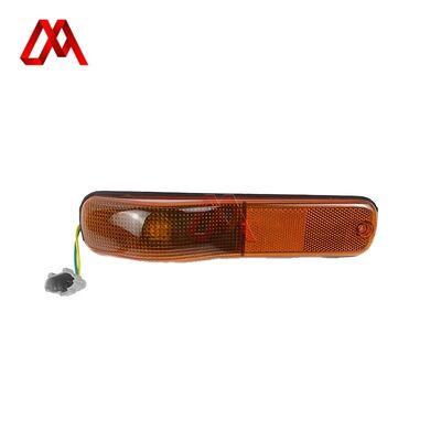 1-86830240-0 1868302400 Side Single Lamp for ISUZU 