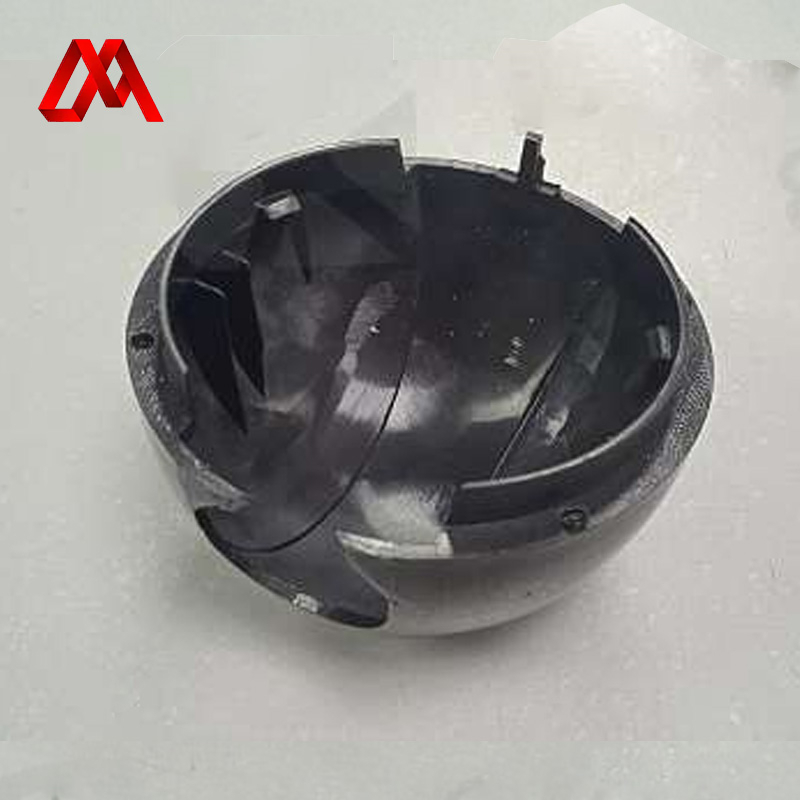 Original Mirror Bracket Cover for ISUZU – Genuine Auto Part