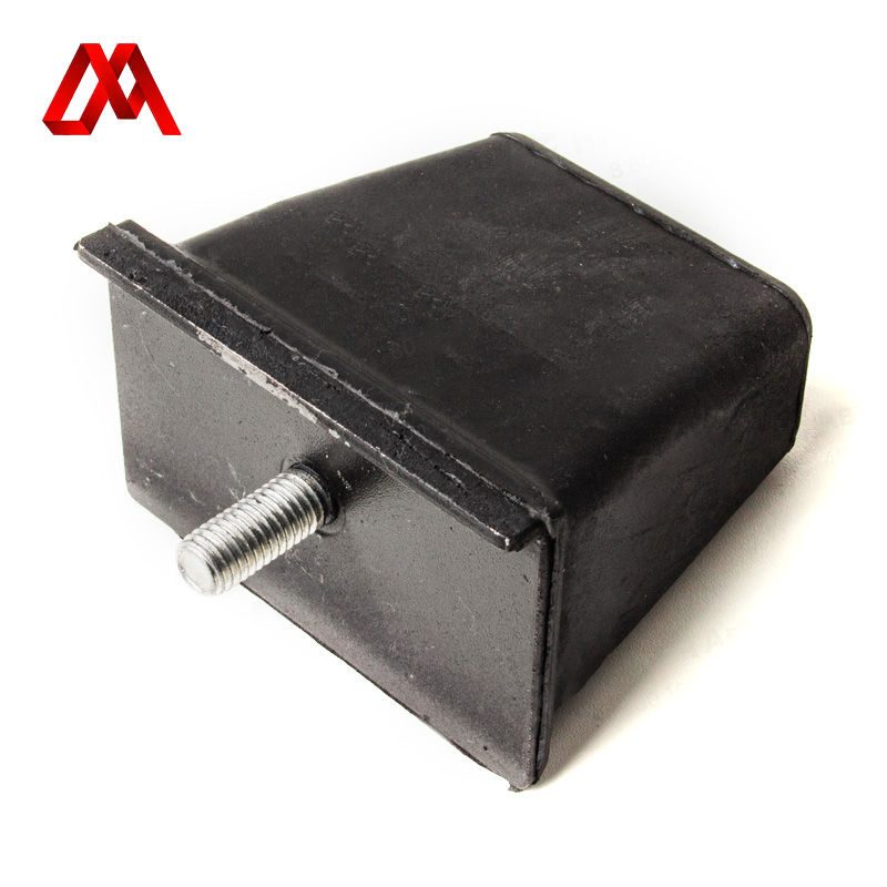 High-Quality Rear Leaf Spring Bumper for ISUZU ELF, Durable and Reliable Suspension Part, IZUMI Auto Parts 8-94142-044-1