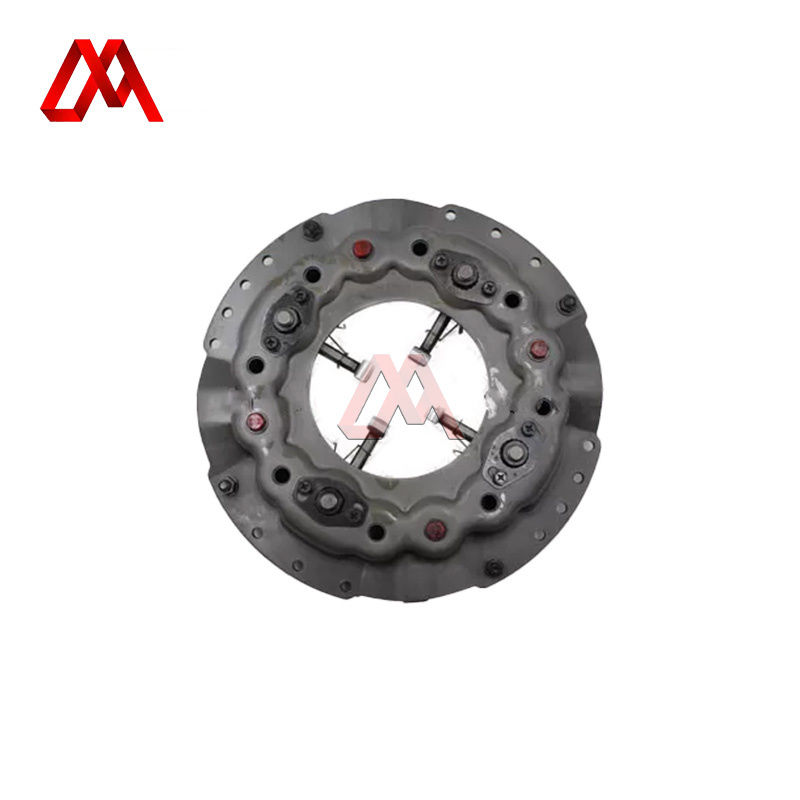 Premium IZUMI 1876101460 Clutch Pressure Plate Assembly 1312203772 Compatible with ISUZU BVP Parts FSR FTR Models