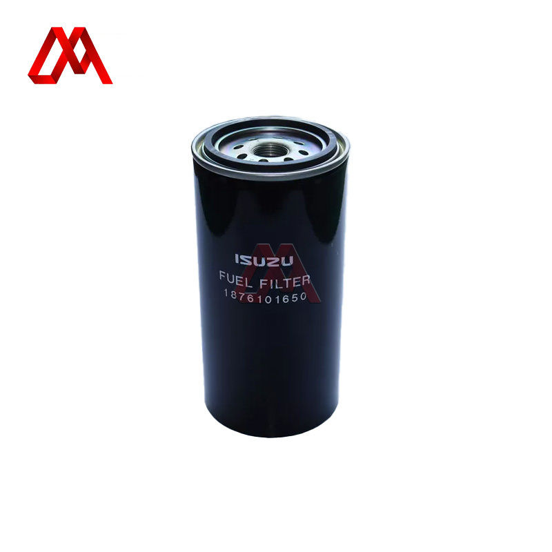 High-Quality IZUMI Genuine Fuel Filter for ISUZU BVP 1876101650 8981232560 Heavy-Duty Truck Engine Spare Part
