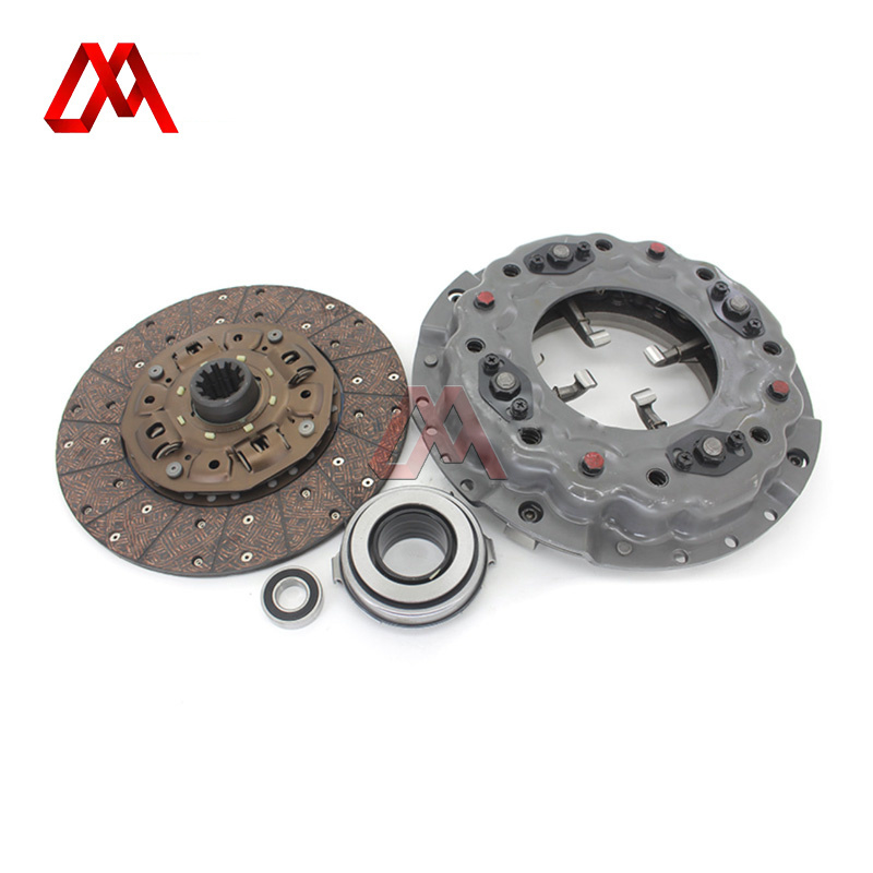 ISUZU BVP Clutch Assembly 5876102340