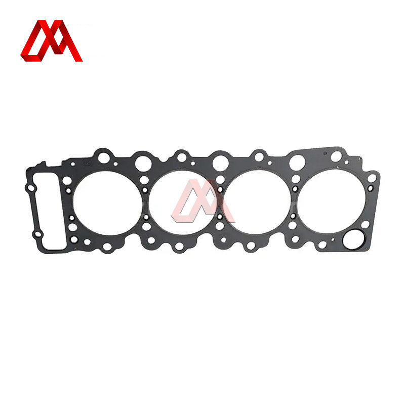 IZUMI Cylinder Bed 8-98288502-0 8982885020 Durable Engine Part For Isuzu 700P 4HK1