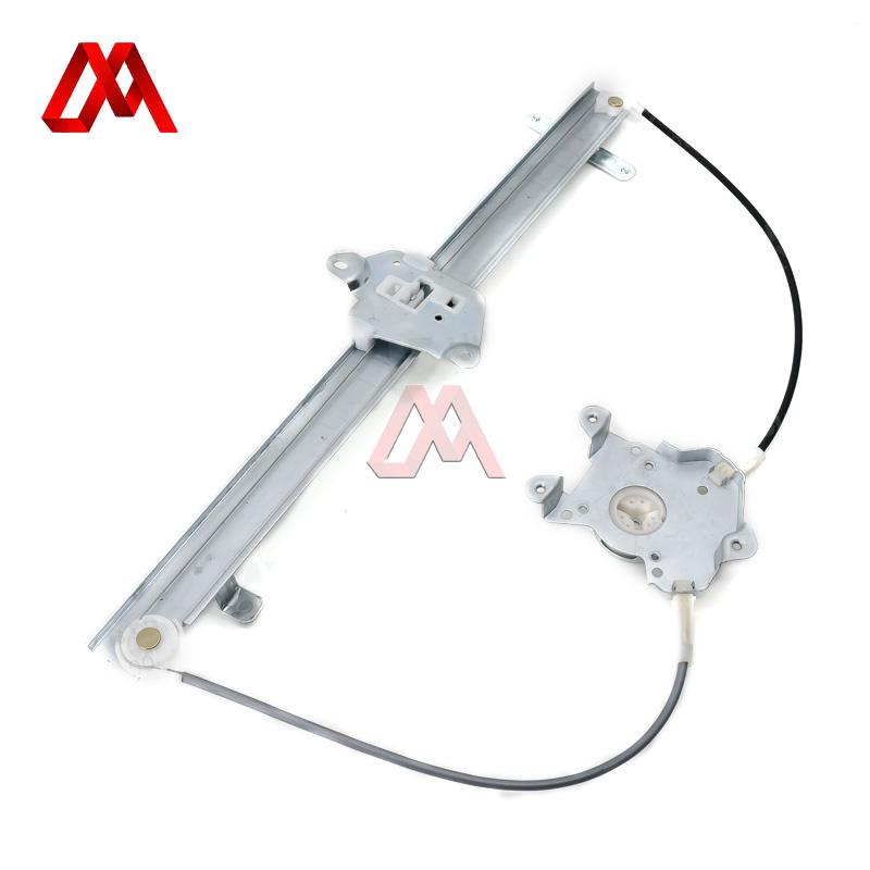 Right Side 24V Window Regulator for ISUZU ELF from 1994 IZUMI Auto Parts 8-97868-112-1 8-97868112-1 8978681121