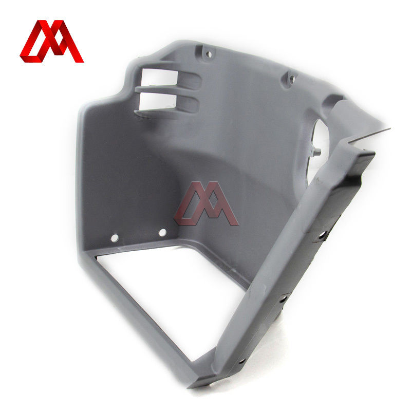 Left Plastic Step for ISUZU ELF Since 2003 IZUMI Genuine Part -71998-878-0