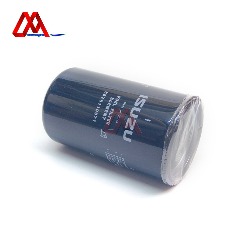IZUMI 5-87611007-1 Fuel Filter 5876110071 for ISUZU 4HK1 6HK1 engine
