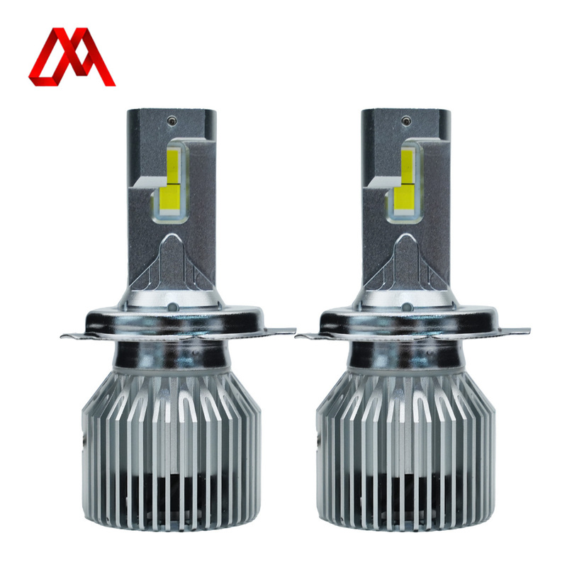 X60 120W 12000LM 6500K 4060 Chips 9005/9006/9012/H1/H4/H7/H11LED Headlight Bulb
