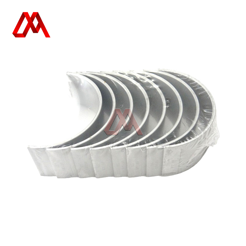 Connecting Rod Bearings (STD, Neutral) for Isuzu NKR Truck - Part No. 8-97045800-0