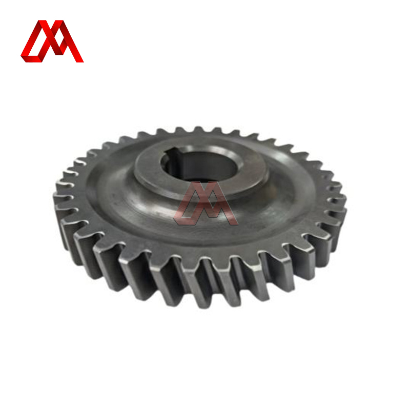 Truck Parts High-Quality 700P Series Engine Camshaft Gear for Isuzu 8-98018935-0 8980189350