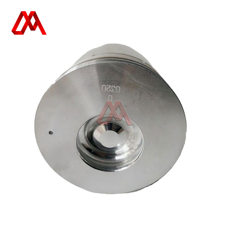 High Quality 8-97219032-0 8972190320 Piston Suitable for Isuzu 4HG1T Engine