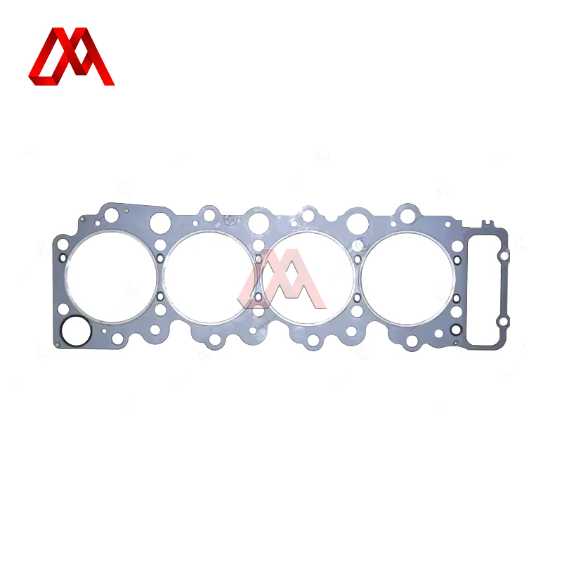 High Performance Cylinder Head Gasket 8-98055541-0 8980555410 Fit for Isuzu 700P Engine Truck Parts