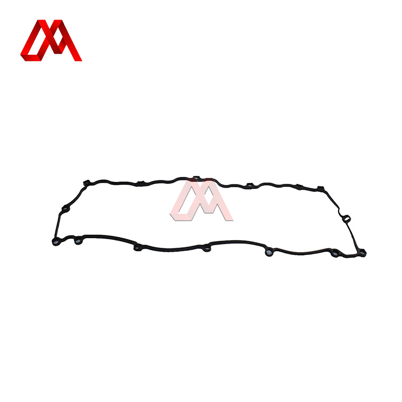 Truck Part 8-97019845-0 8970198450 Oil Pan Gasket Suitable for ISUZU NPR Models & 4HF1 Engine
