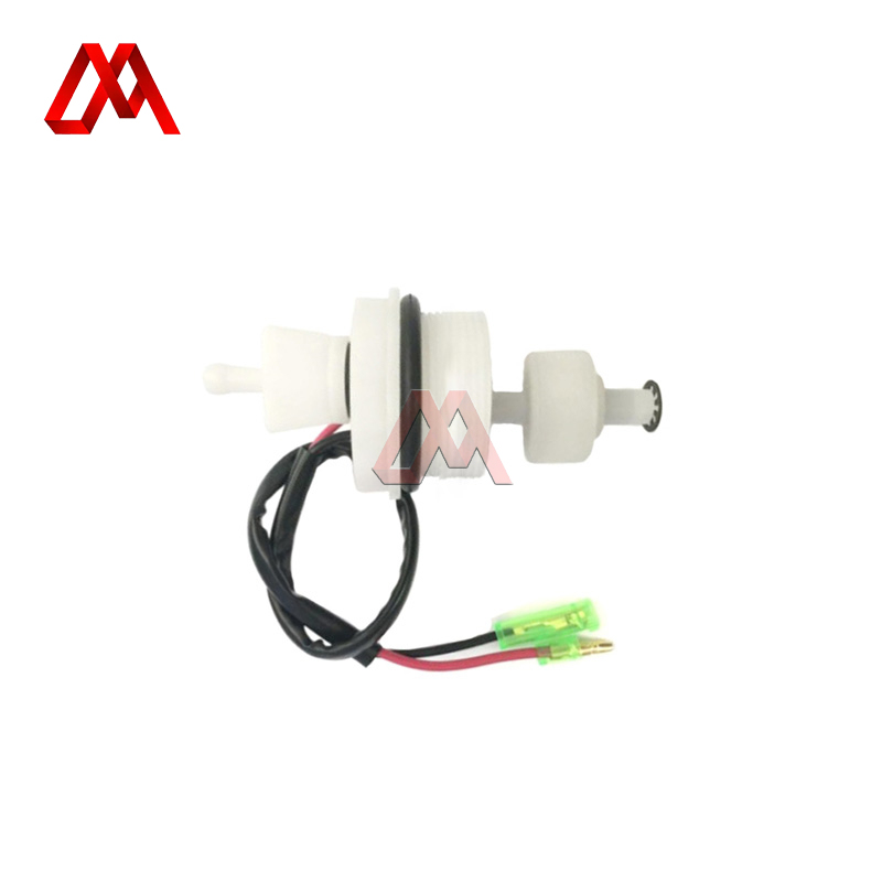 Replacement Fuel Filter Sensor for Isuzu NQR NPR Truck 8-97079821-0 8970798210
