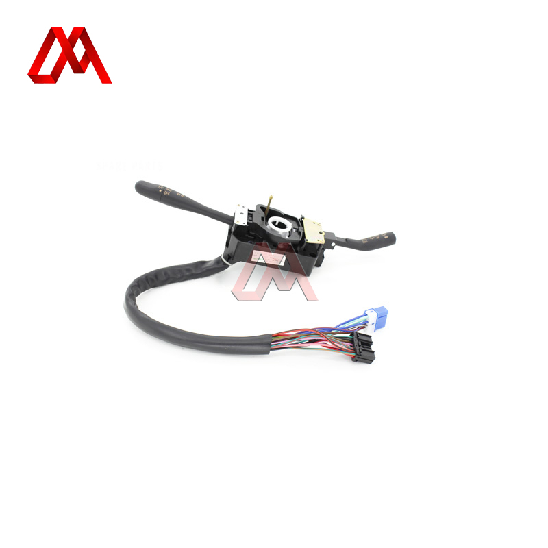 NPR Spare Parts for ISUZU 8-97383517-0 8-97071007-0 8973835170 8970710070 Combination Switch for ISUZU NPR66 4HF1