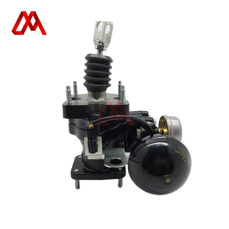 Hydraulic Brake Booster for Isuzu ELF Truck 4HK1 Engine 8-98031414-0 8980314140