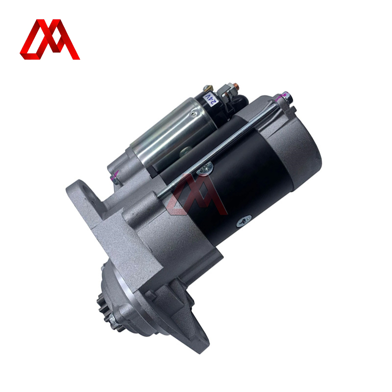 Wholesale 24V Starter Motor for Isuzu Truck 4JJ1 4HF1 4HG1 4HK1 8-97172211-1 8971722111