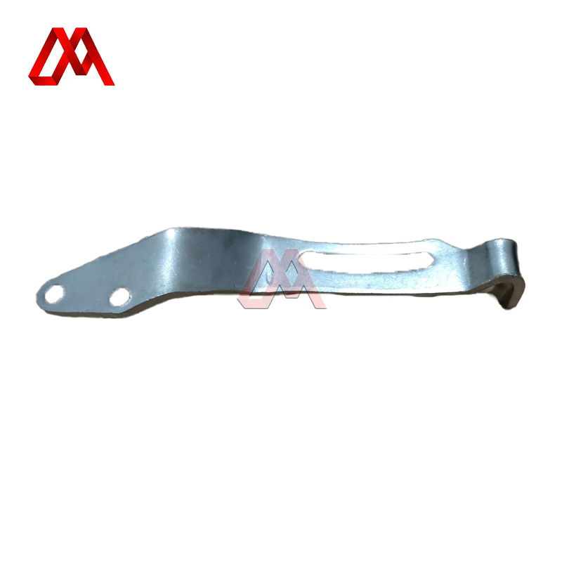 High-Quality Replacement Truck Parts Generator Adjusting Bracket 8-97164089-0 8971640890 for 4HF1 Engine