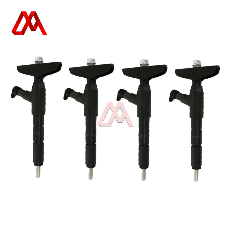 Wholesale 8-97200570-3 Injection Nozzle Assembly 8972005703 for ISUZU NKR NPR 4HG1-T