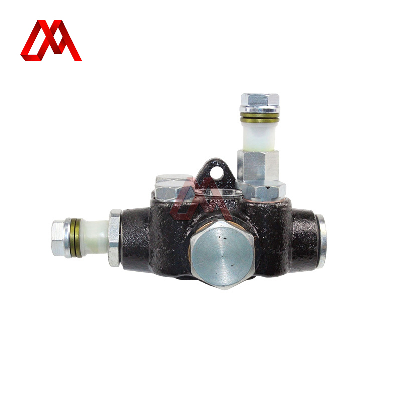 Wholesale Fuel System Part Fuel Supply Pump for Isuzu Truck 4HG1 Engine 8-97214533-0 8972145330