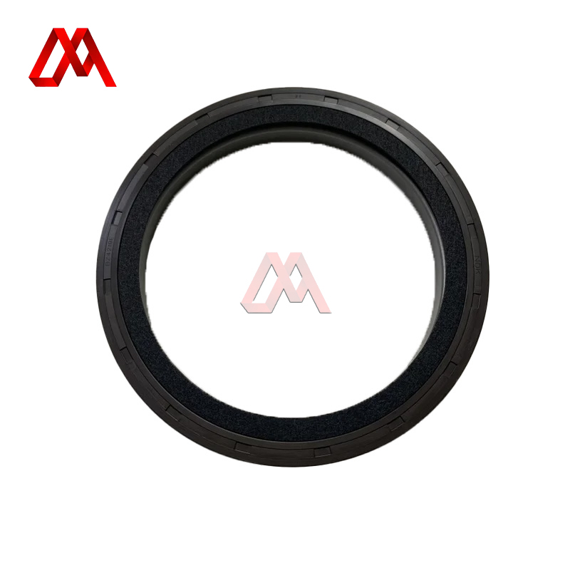 Truck Part Wholesale 8-97329780-0 Crankshaft Front Oil Seal for ISUZU FRR NKR NPR 4HK1 4HF1 8973297800