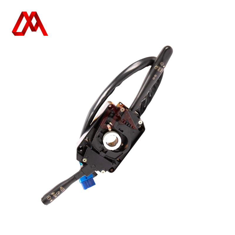 Truck Part 8-97364078-0 8973640780 Combination Switch for ISUZU NPR71