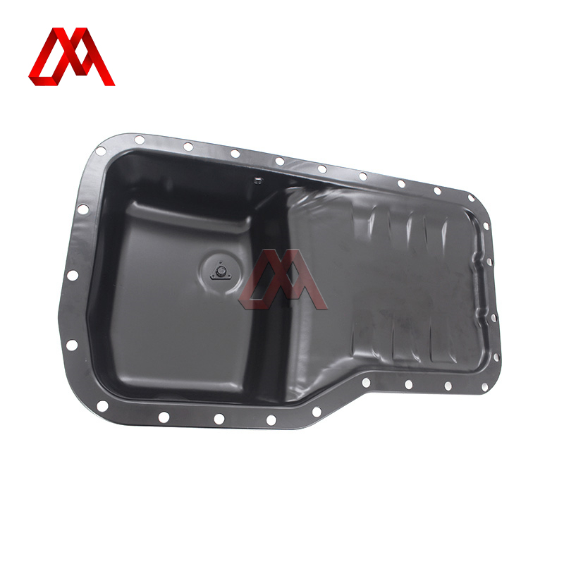 Truck Part Wholesale 8-97385249-0 8973852490 Oil Pan Assembly for ISUZU NKR NPR 4HF1 4HG1