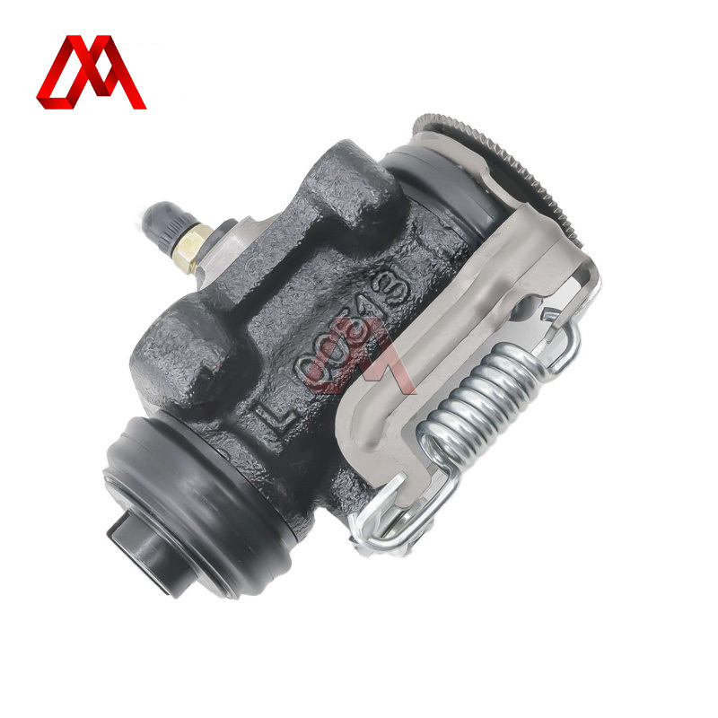 Auto Truck Parts 8973496910 8-97349691-0 Rear Brake Wheel Cylinder for ISUZU NKR RHD EXC EURO4 